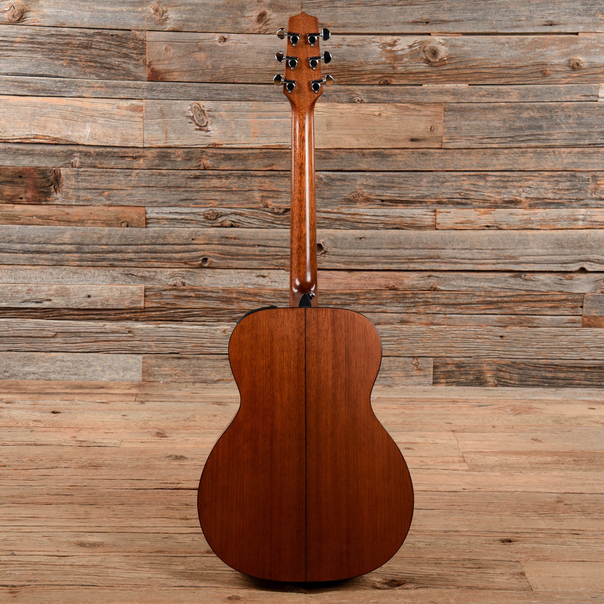 Takamine EF740SGNLH Natural  LEFTY Acoustic Guitars / Concert