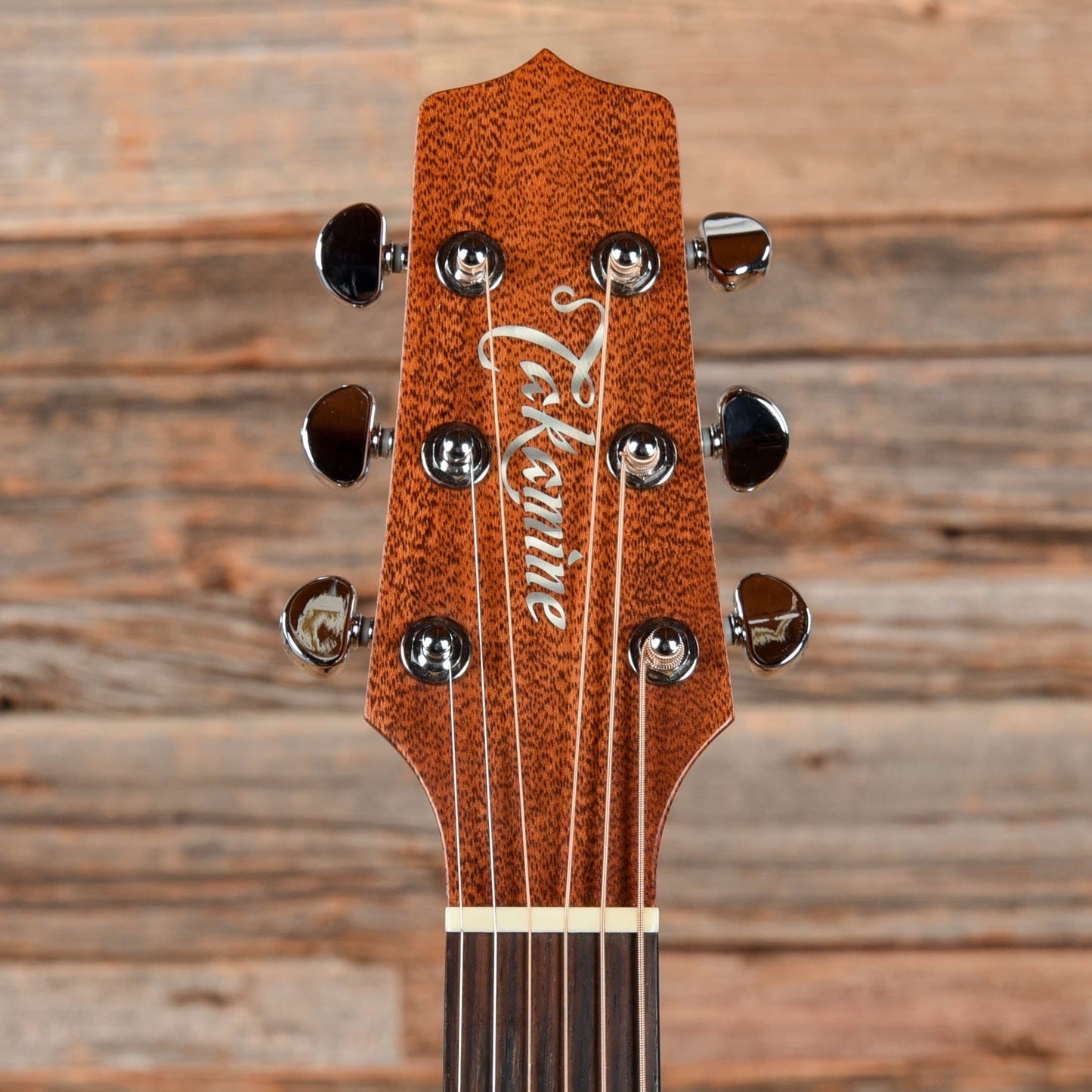 Takamine EF740SGNLH Natural  LEFTY Acoustic Guitars / Concert