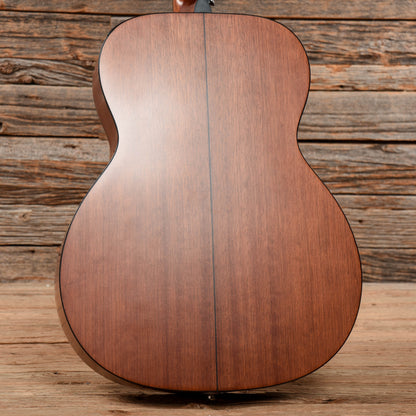 Takamine EF740SGNLH Natural  LEFTY Acoustic Guitars / Concert