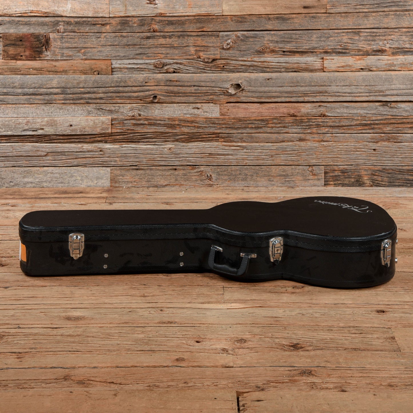 Takamine EF740SGNLH Natural  LEFTY Acoustic Guitars / Concert