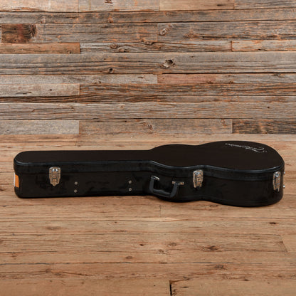 Takamine EF740SGNLH Natural  LEFTY Acoustic Guitars / Concert