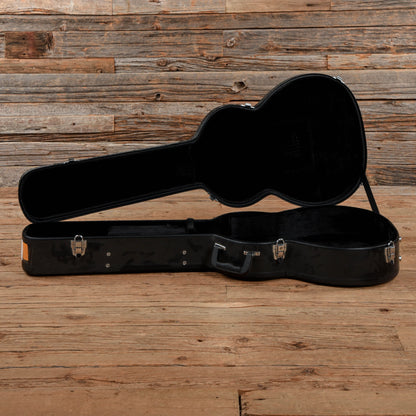 Takamine EF740SGNLH Natural  LEFTY Acoustic Guitars / Concert