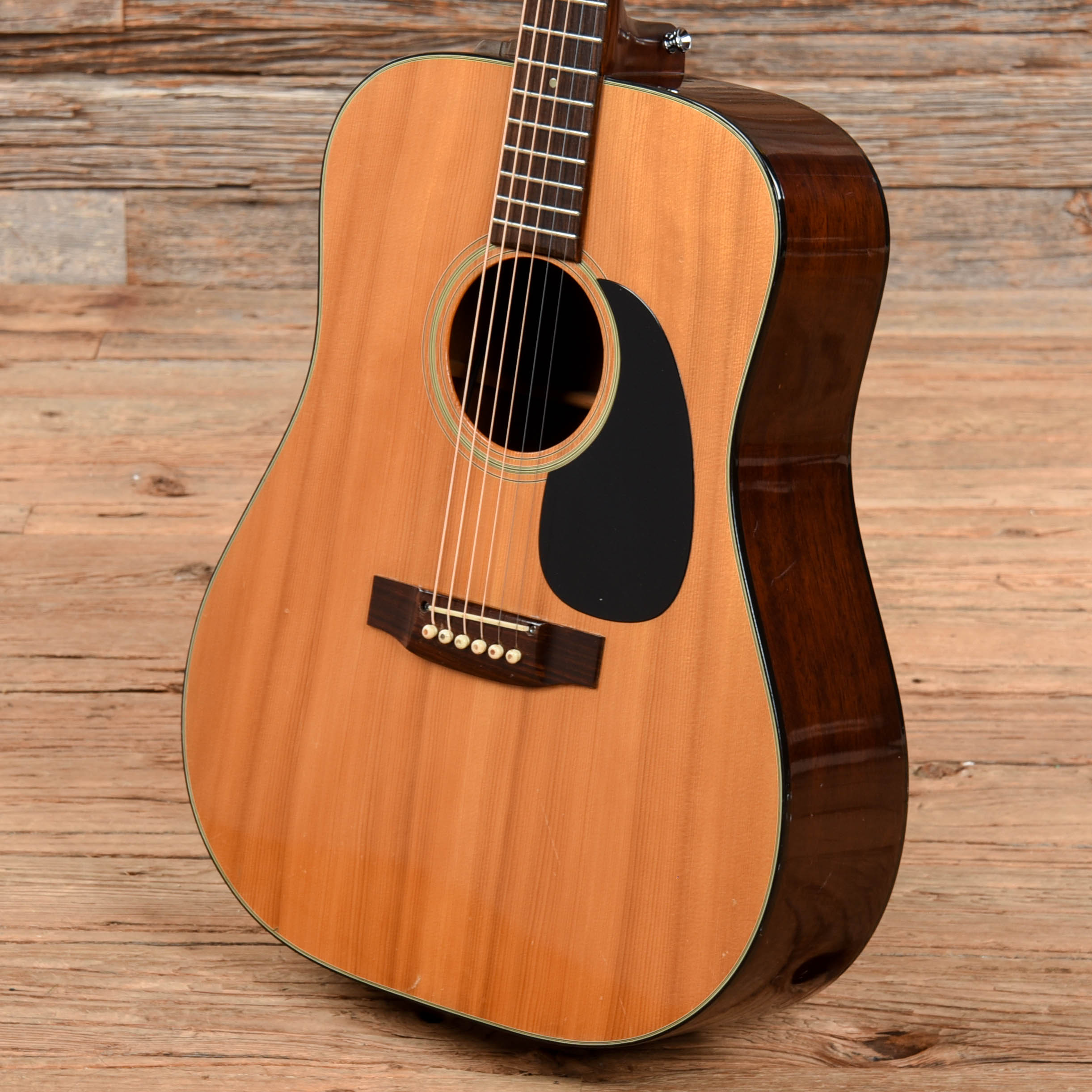 Takamine D-18 Natural 1979 Acoustic Guitars / Dreadnought