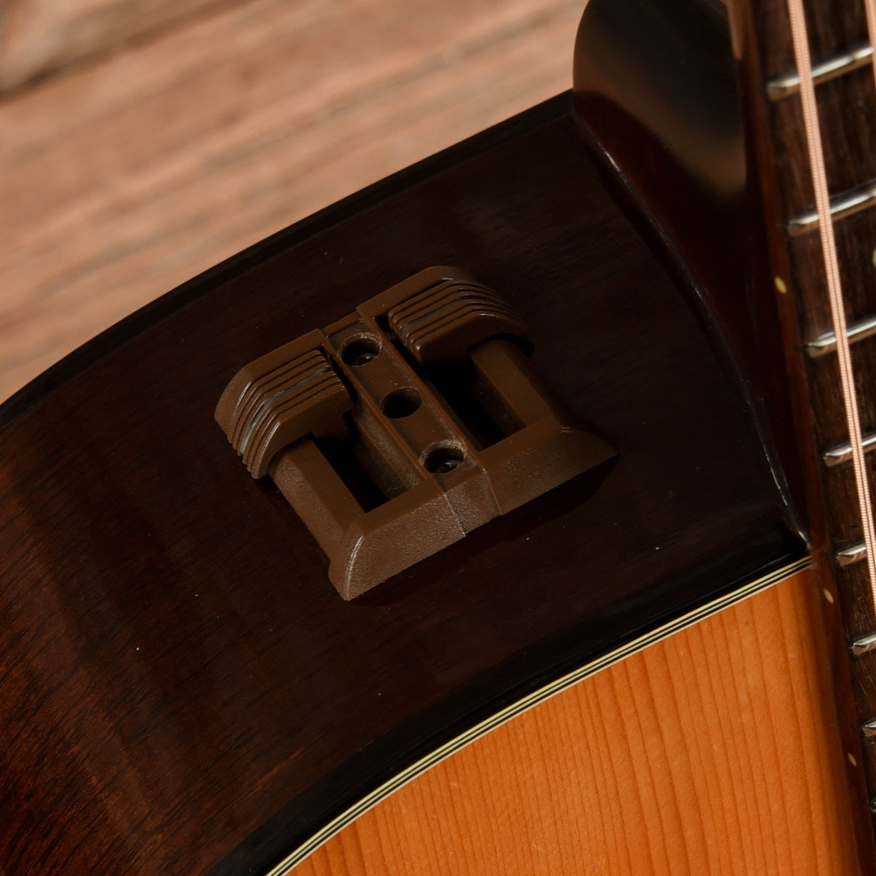 Takamine D-18 Natural 1979 Acoustic Guitars / Dreadnought