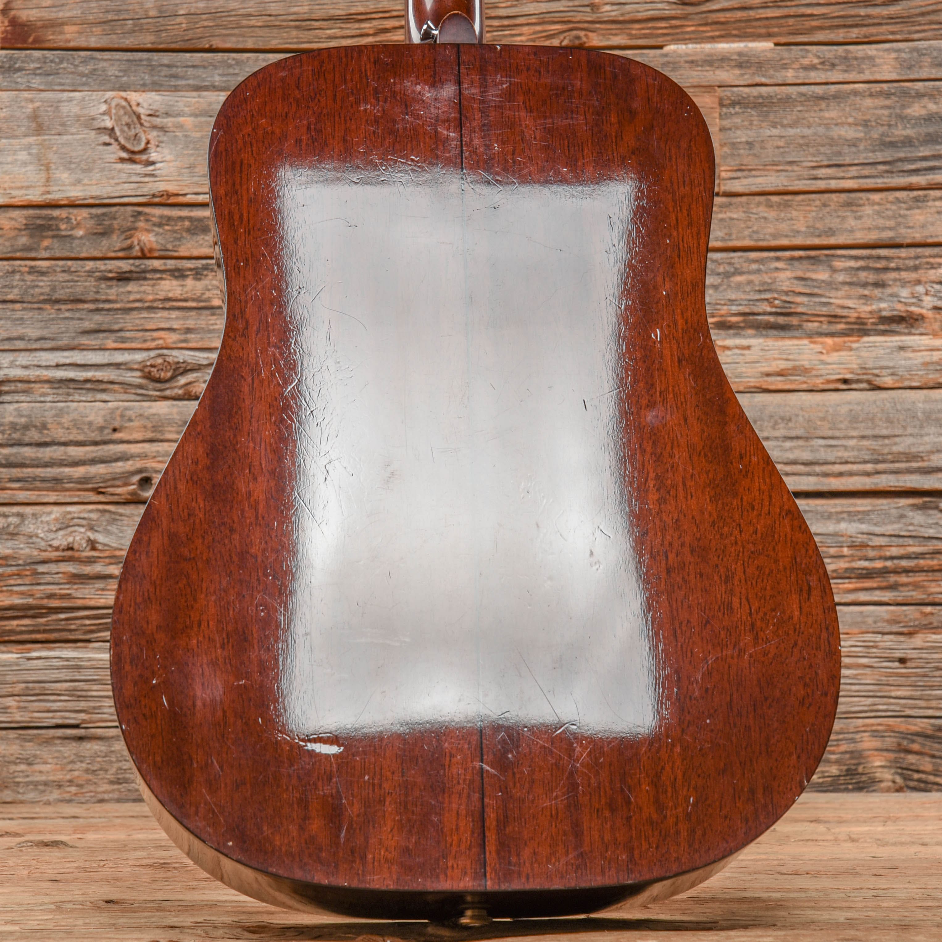 Takamine D-18 Natural 1979 Acoustic Guitars / Dreadnought