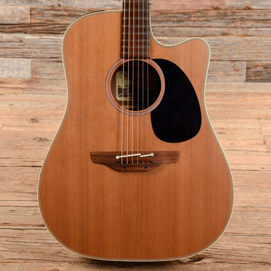 Takamine EAN10CX Natural 2001 Acoustic Guitars / Dreadnought