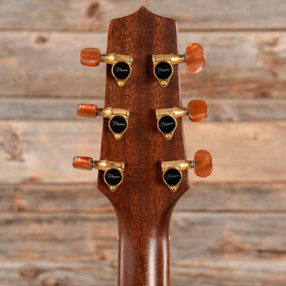 Takamine EAN10CX Natural 2001 Acoustic Guitars / Dreadnought