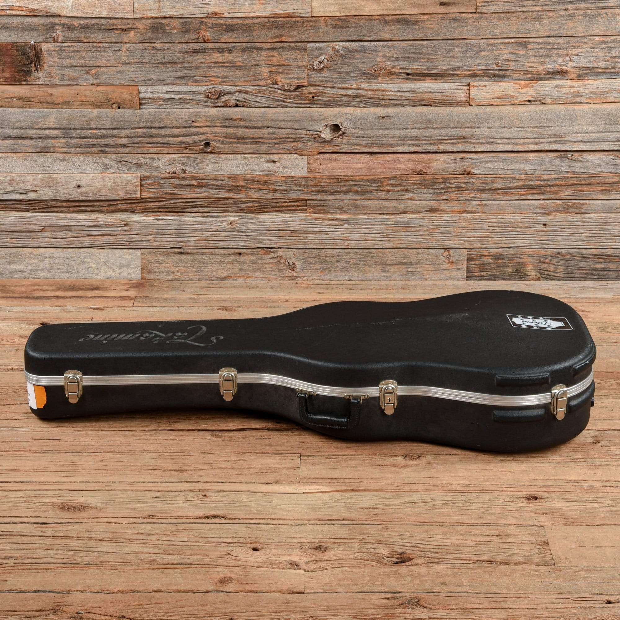 Takamine EAN10CX Natural 2001 Acoustic Guitars / Dreadnought