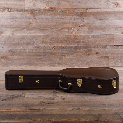 Takamine EF341SC Dreadnought Acoustic-Electric Black Acoustic Guitars / Dreadnought