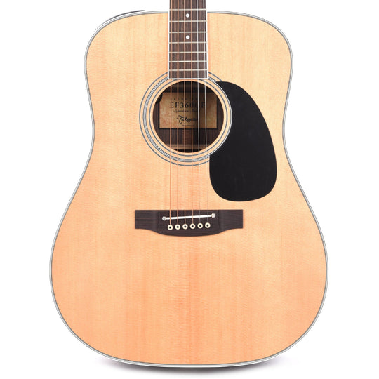 Takamine EF360GF Glenn Frey Signature Dreadnought Acoustic-Electric Natural Acoustic Guitars / Dreadnought
