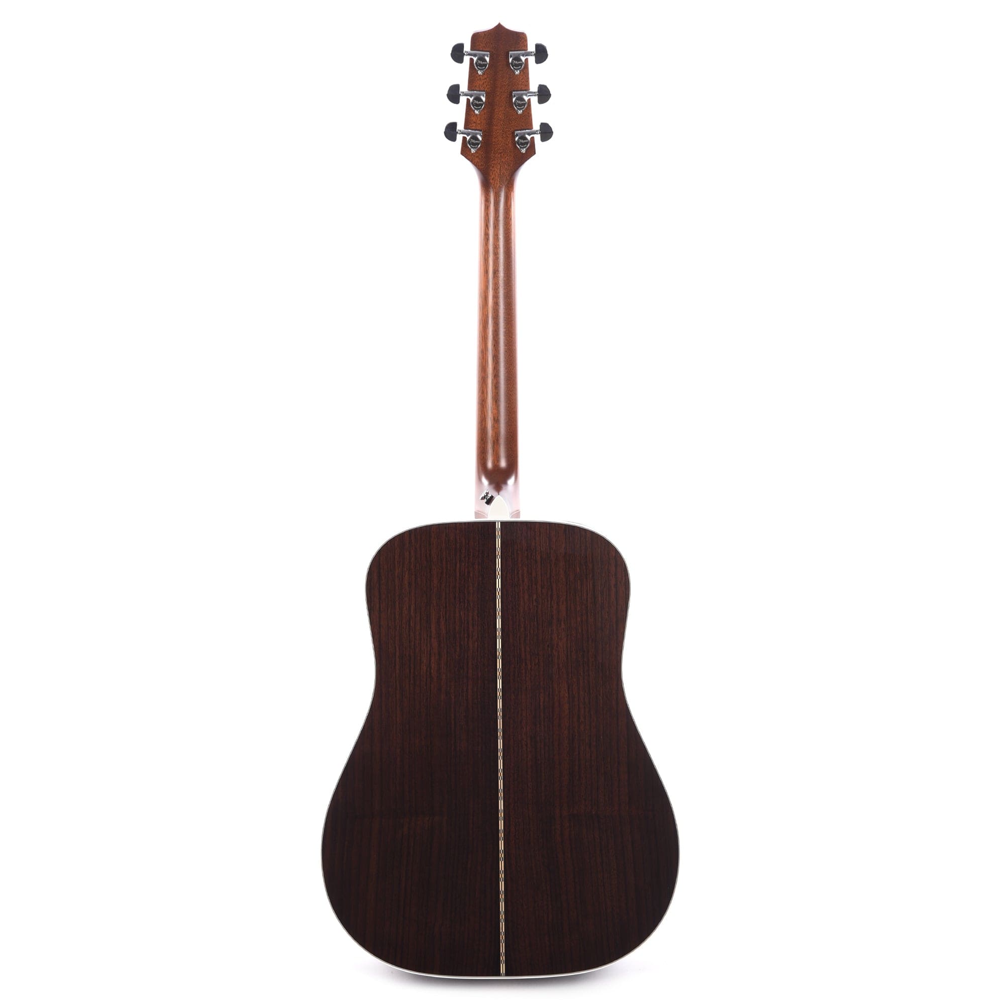 Takamine EF360GF Glenn Frey Signature Dreadnought Acoustic-Electric Natural Acoustic Guitars / Dreadnought