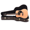 Takamine EF360GF Glenn Frey Signature Dreadnought Acoustic-Electric Natural Acoustic Guitars / Dreadnought