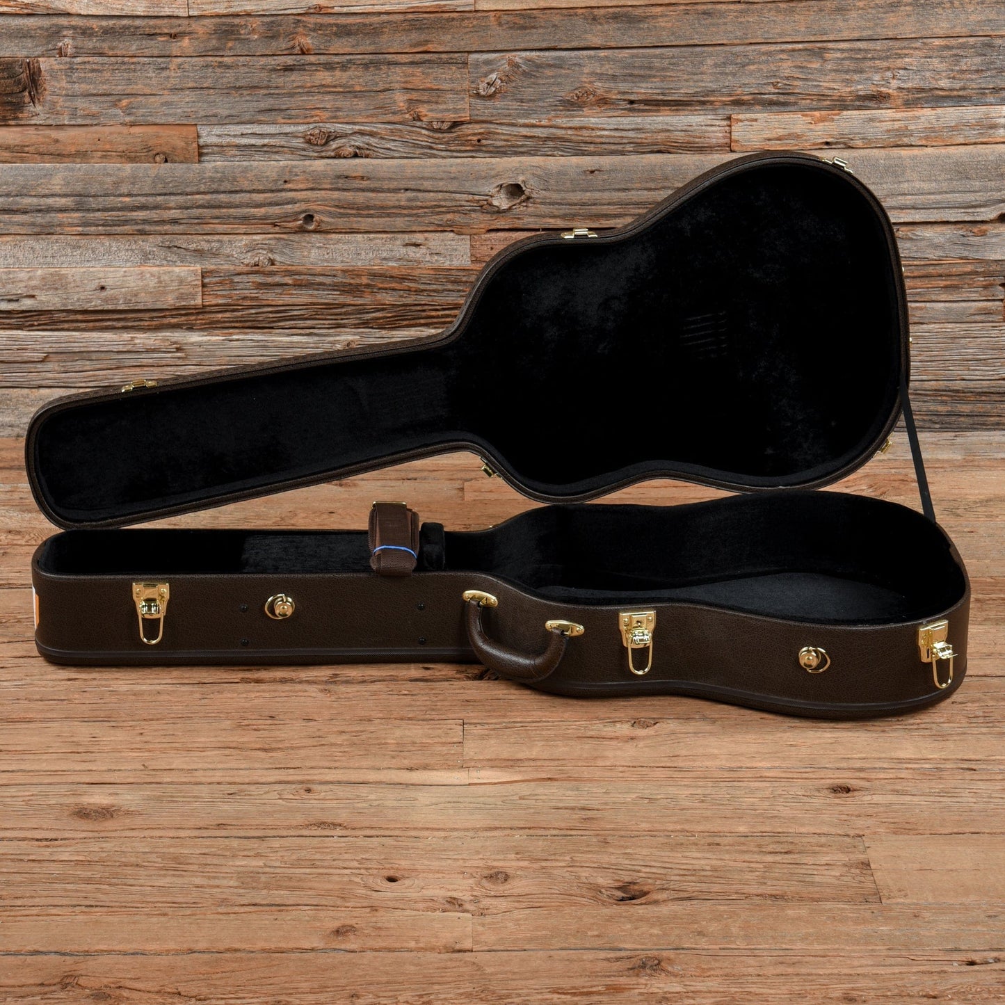 Takamine EF360S-TT Thermal Top Natural 2020 Acoustic Guitars / Dreadnought