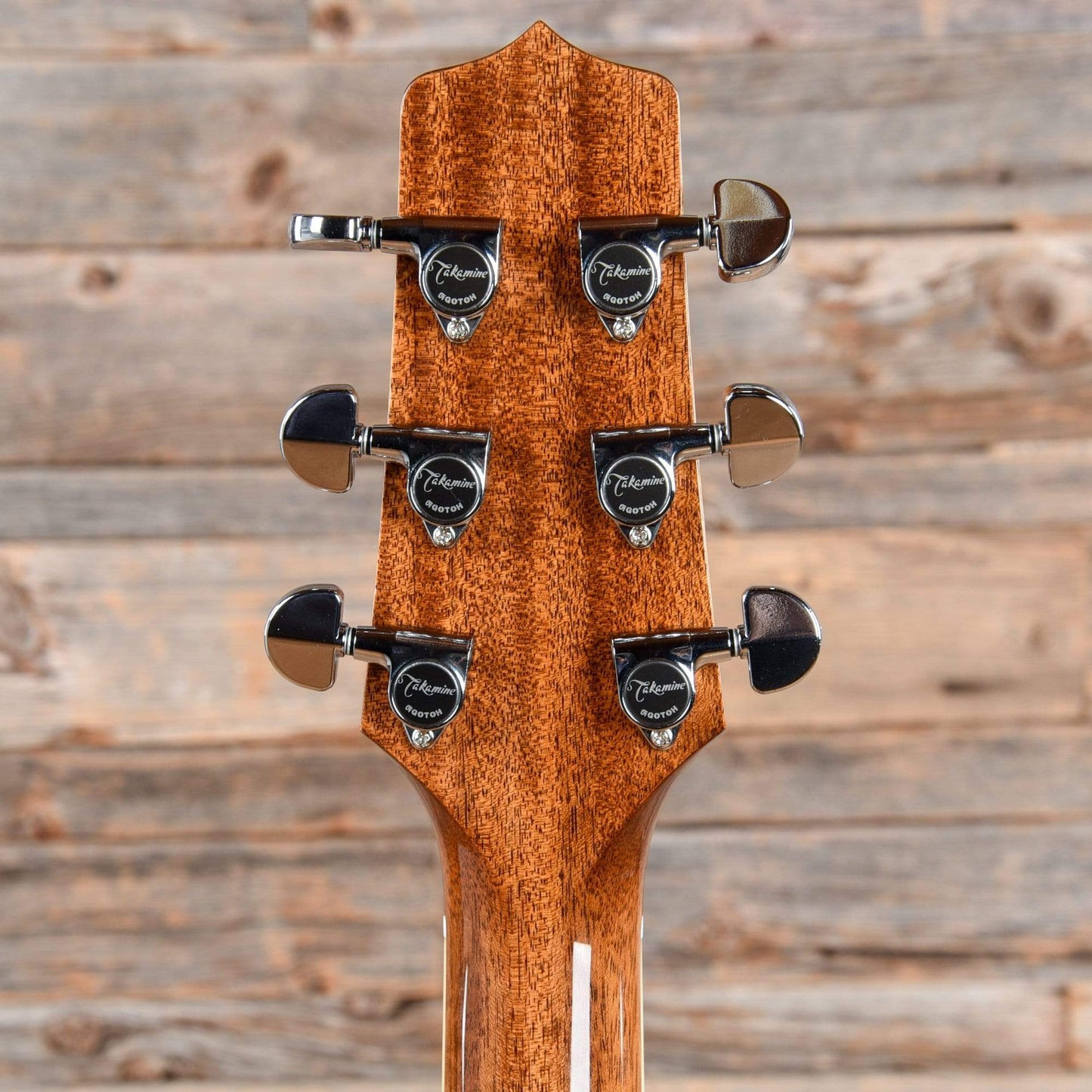 Takamine EF360SC-TT Natural Acoustic Guitars / Dreadnought