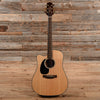 Takamine EG340CLH Natural  LEFTY Acoustic Guitars / Dreadnought
