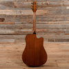 Takamine EG340CLH Natural  LEFTY Acoustic Guitars / Dreadnought