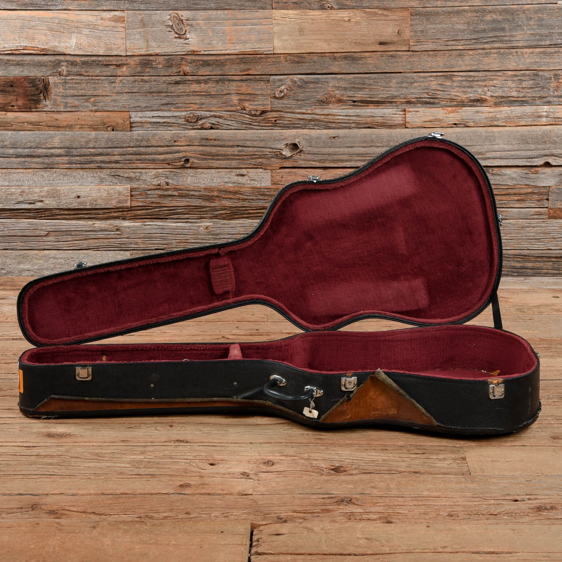 Takamine EG340DLX Natural Acoustic Guitars / Dreadnought