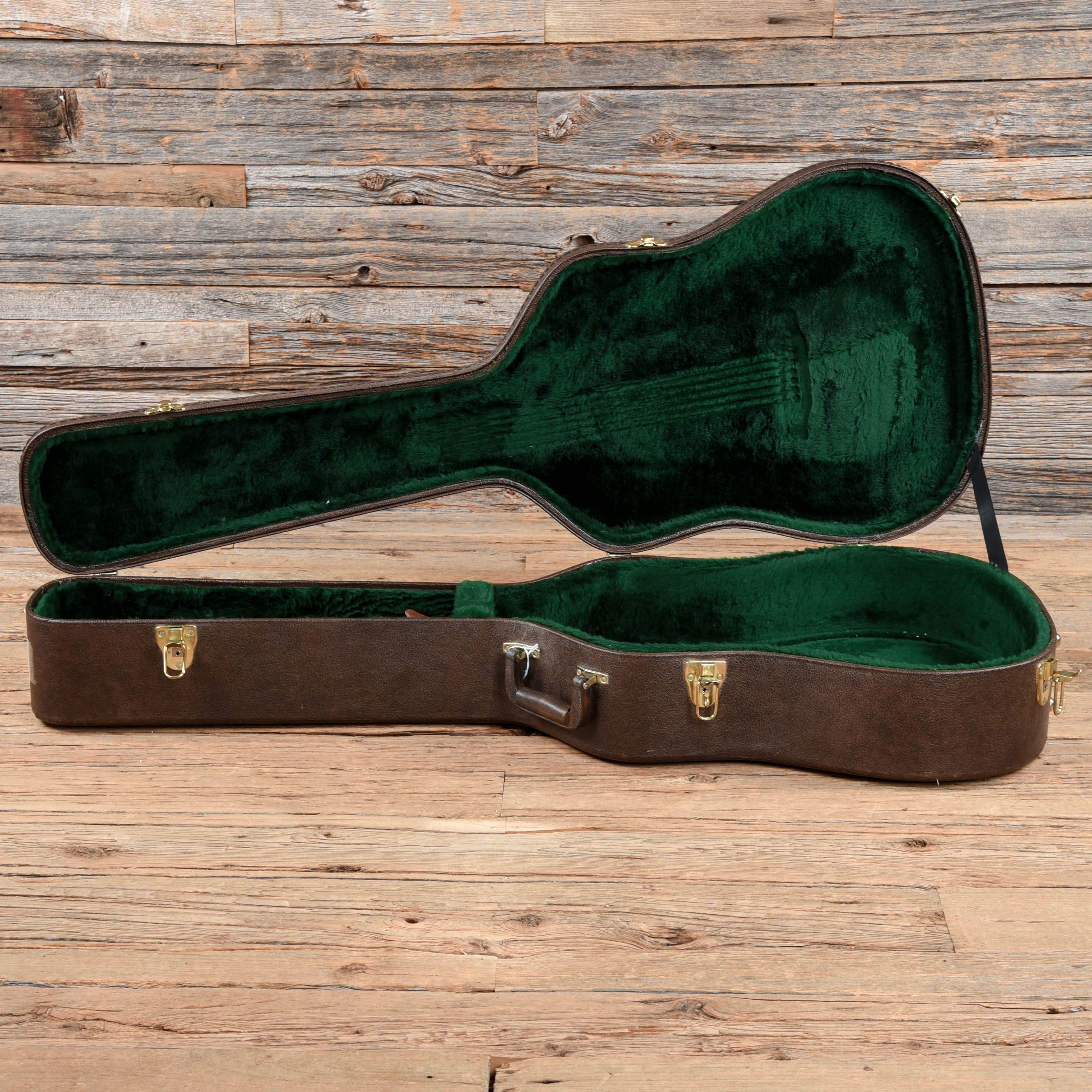 Takamine EG530C Natural Acoustic Guitars / Dreadnought