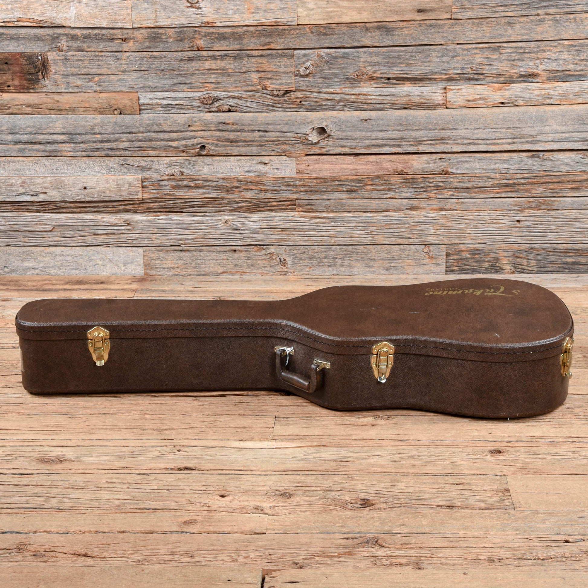 Takamine EG530C Natural Acoustic Guitars / Dreadnought