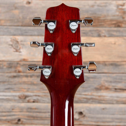 Takamine EG530C Natural Acoustic Guitars / Dreadnought