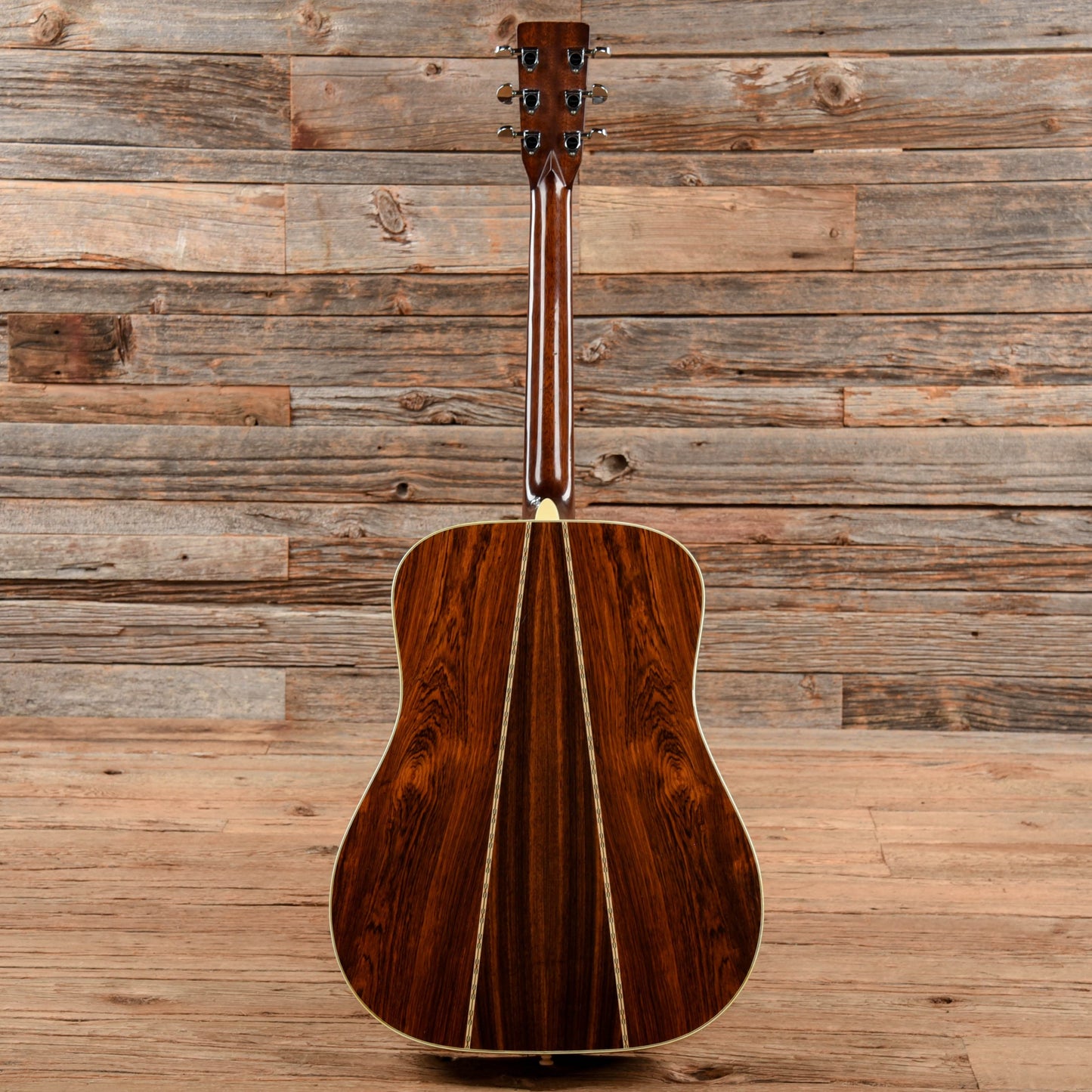 Takamine F-360S Natural 1970s Acoustic Guitars / Dreadnought