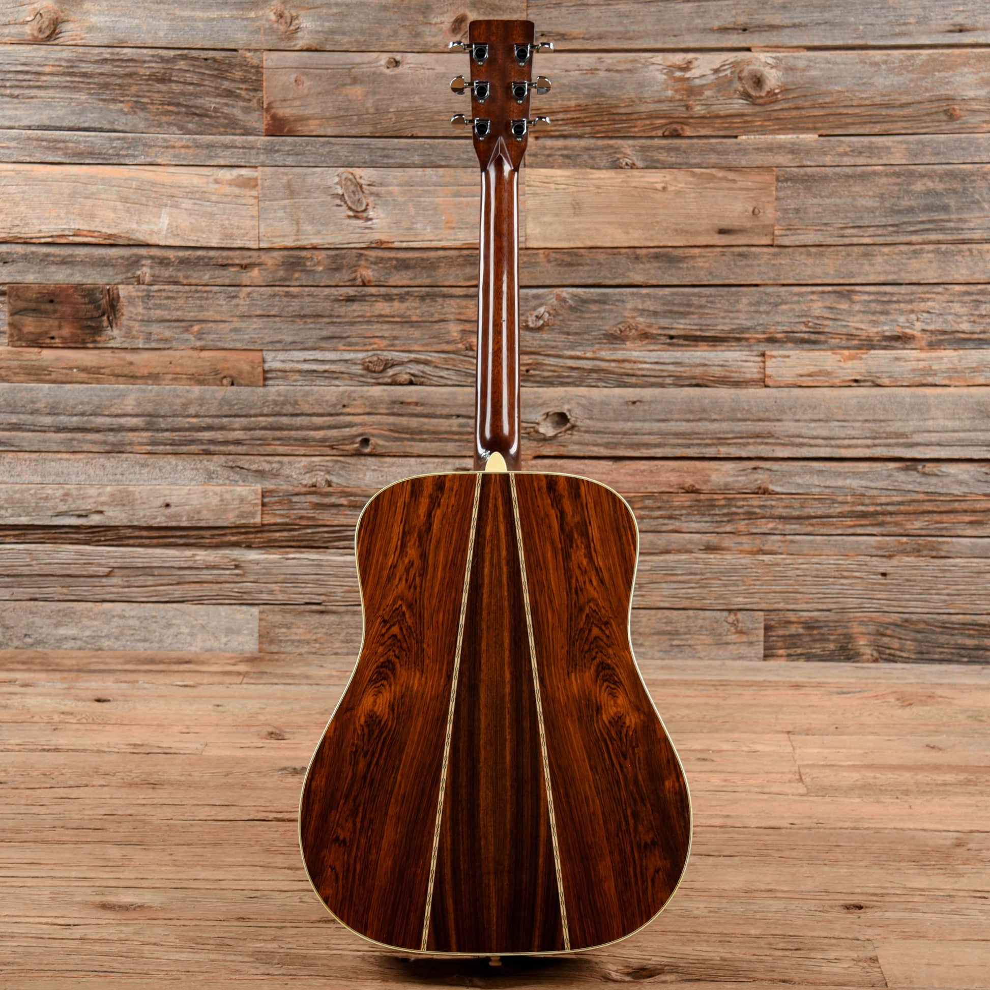 Takamine F-360S Natural 1970s Acoustic Guitars / Dreadnought