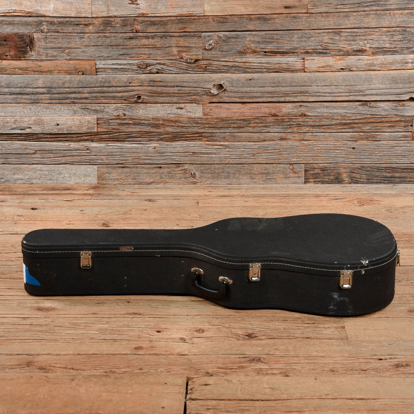 Takamine F-360S Natural 1970s Acoustic Guitars / Dreadnought