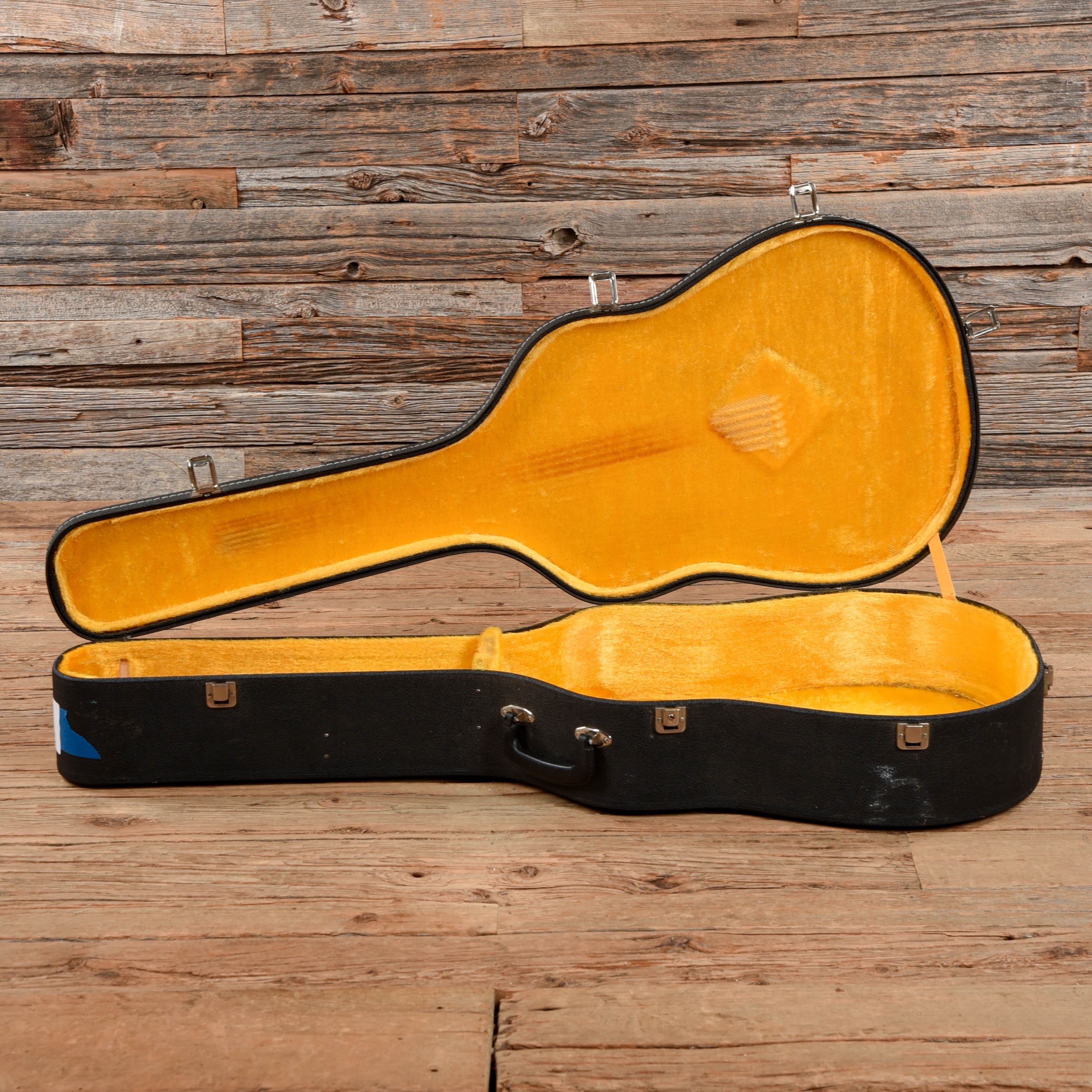 Takamine F-360S Natural 1970s Acoustic Guitars / Dreadnought