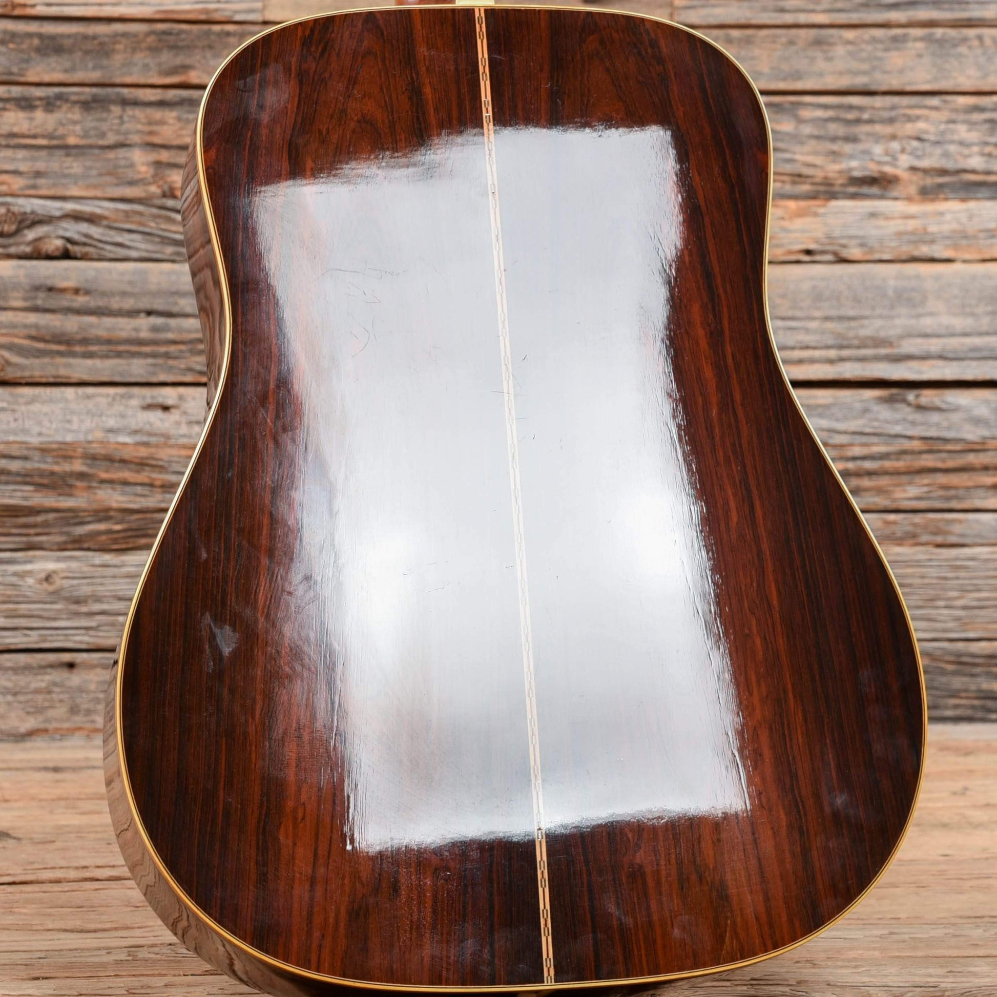 Takamine F-370S Natural 1975 Acoustic Guitars / Dreadnought