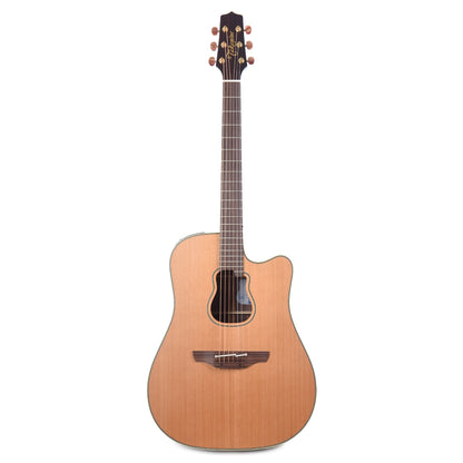 Takamine GB7C Garth Brooks Signature Dreadnought Acoustic-Electric Natural Acoustic Guitars / Dreadnought