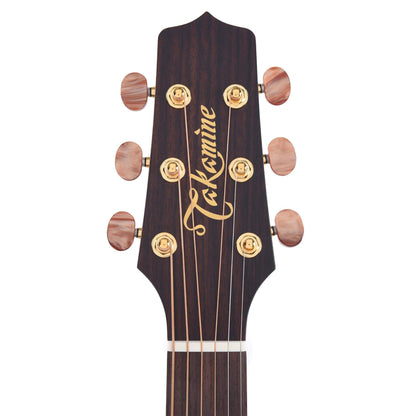 Takamine GB7C Garth Brooks Signature Dreadnought Acoustic-Electric Natural Acoustic Guitars / Dreadnought