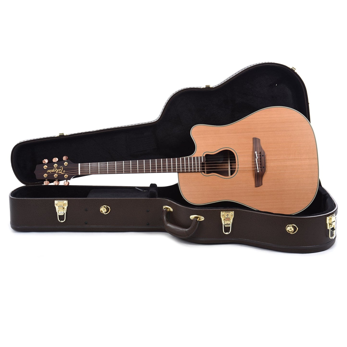 Takamine GB7C Garth Brooks Signature Dreadnought Acoustic-Electric Natural Acoustic Guitars / Dreadnought