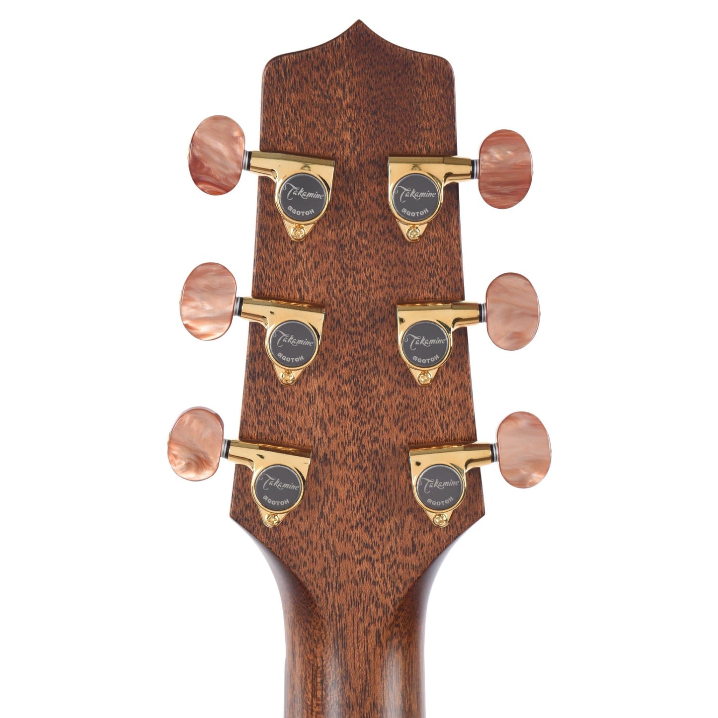 Takamine GB7C Garth Brooks Signature Dreadnought Acoustic-Electric Natural Acoustic Guitars / Dreadnought