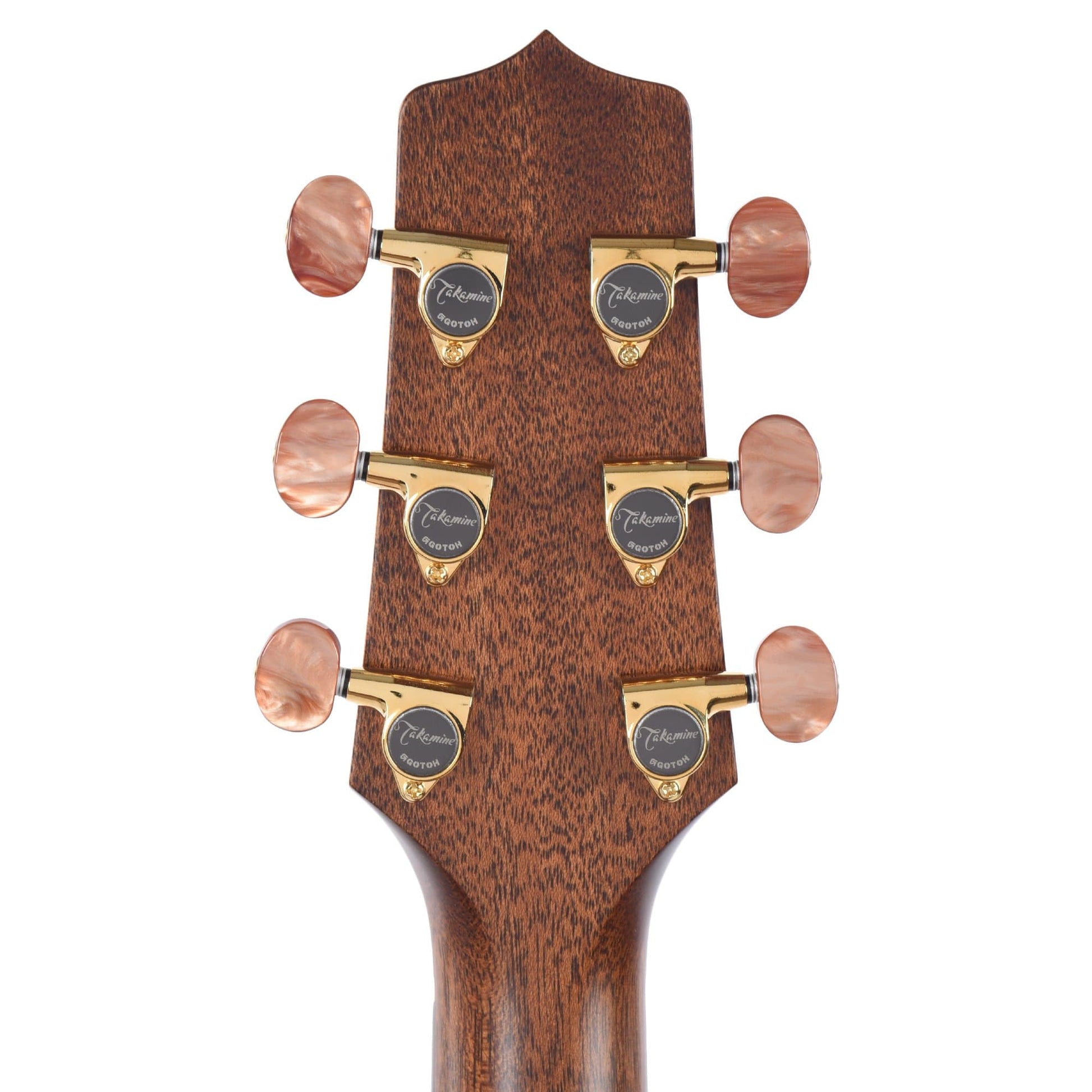 Takamine GB7C Garth Brooks Signature Dreadnought Acoustic-Electric Natural Acoustic Guitars / Dreadnought