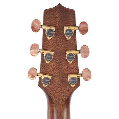 Takamine GB7C Garth Brooks Signature Dreadnought Acoustic-Electric Natural Acoustic Guitars / Dreadnought