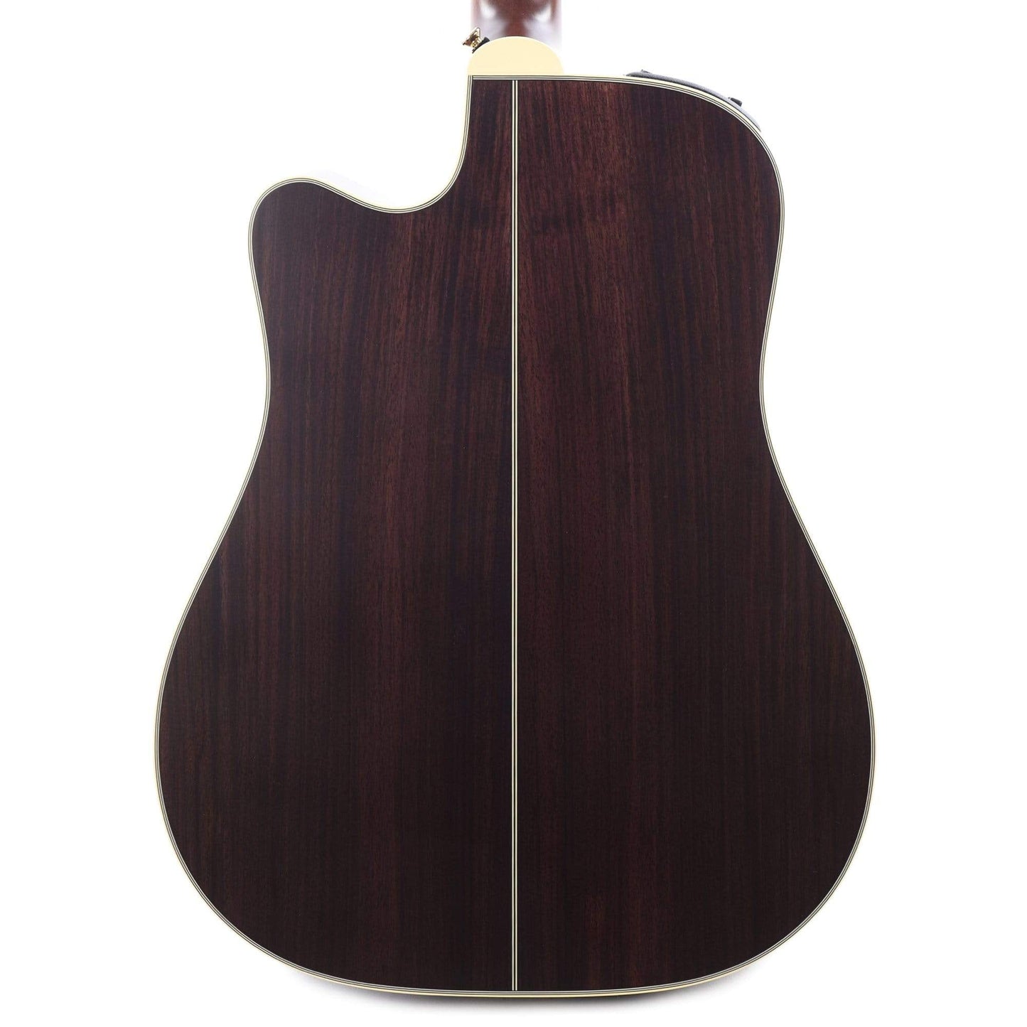 Takamine GB7C Garth Brooks Signature Dreadnought Acoustic-Electric Natural Acoustic Guitars / Dreadnought