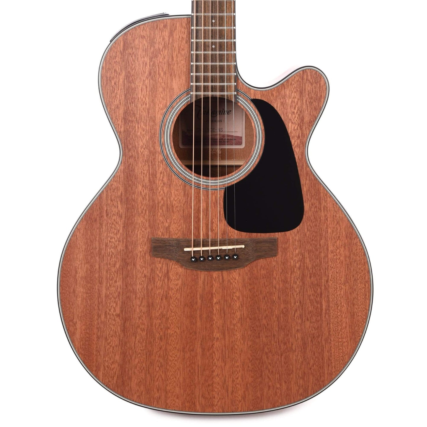 Takamine GD11MCE Dreadnought Acoustic-Electric Natural Acoustic Guitars / Dreadnought