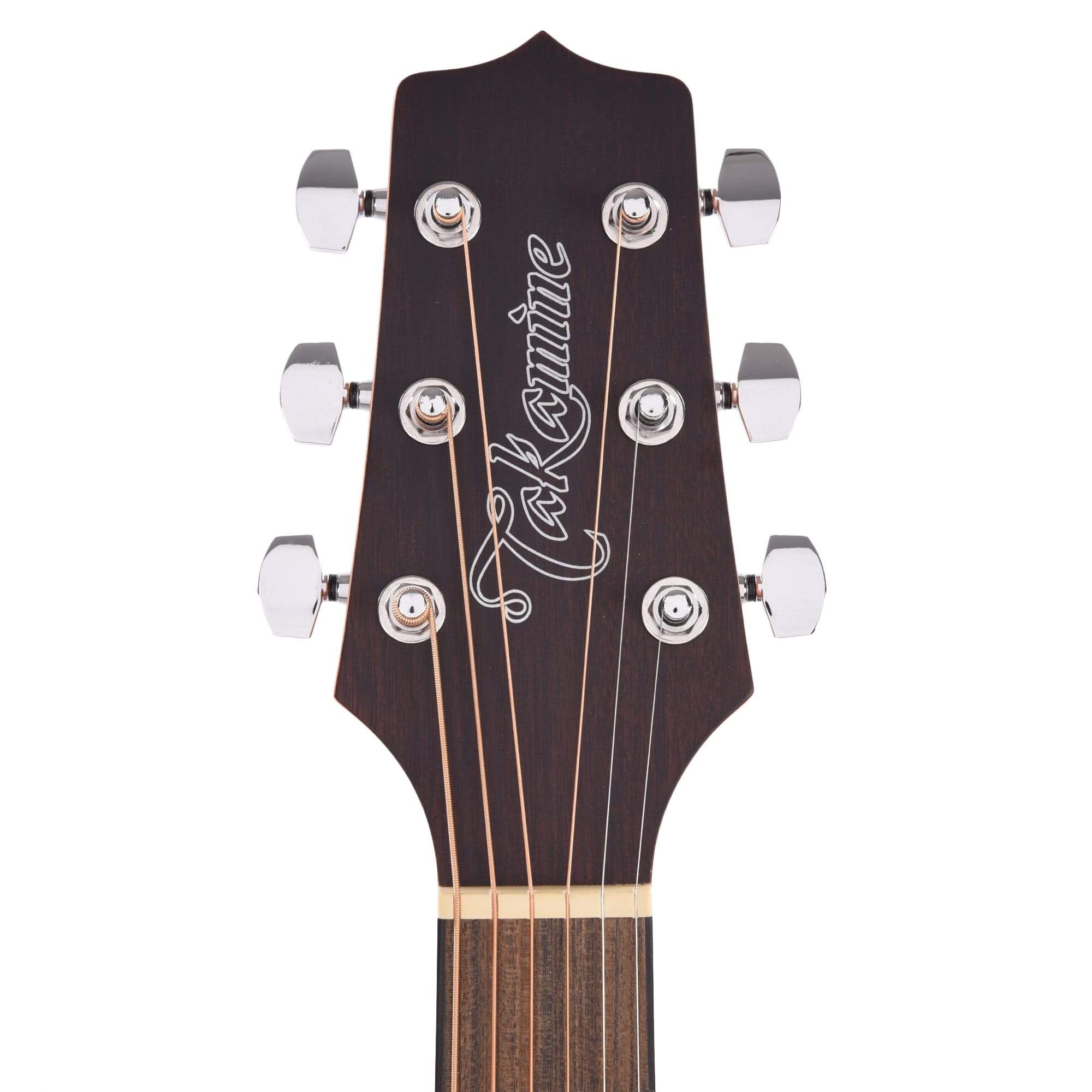 Takamine GD11MCE Dreadnought Acoustic-Electric Natural Acoustic Guitars / Dreadnought