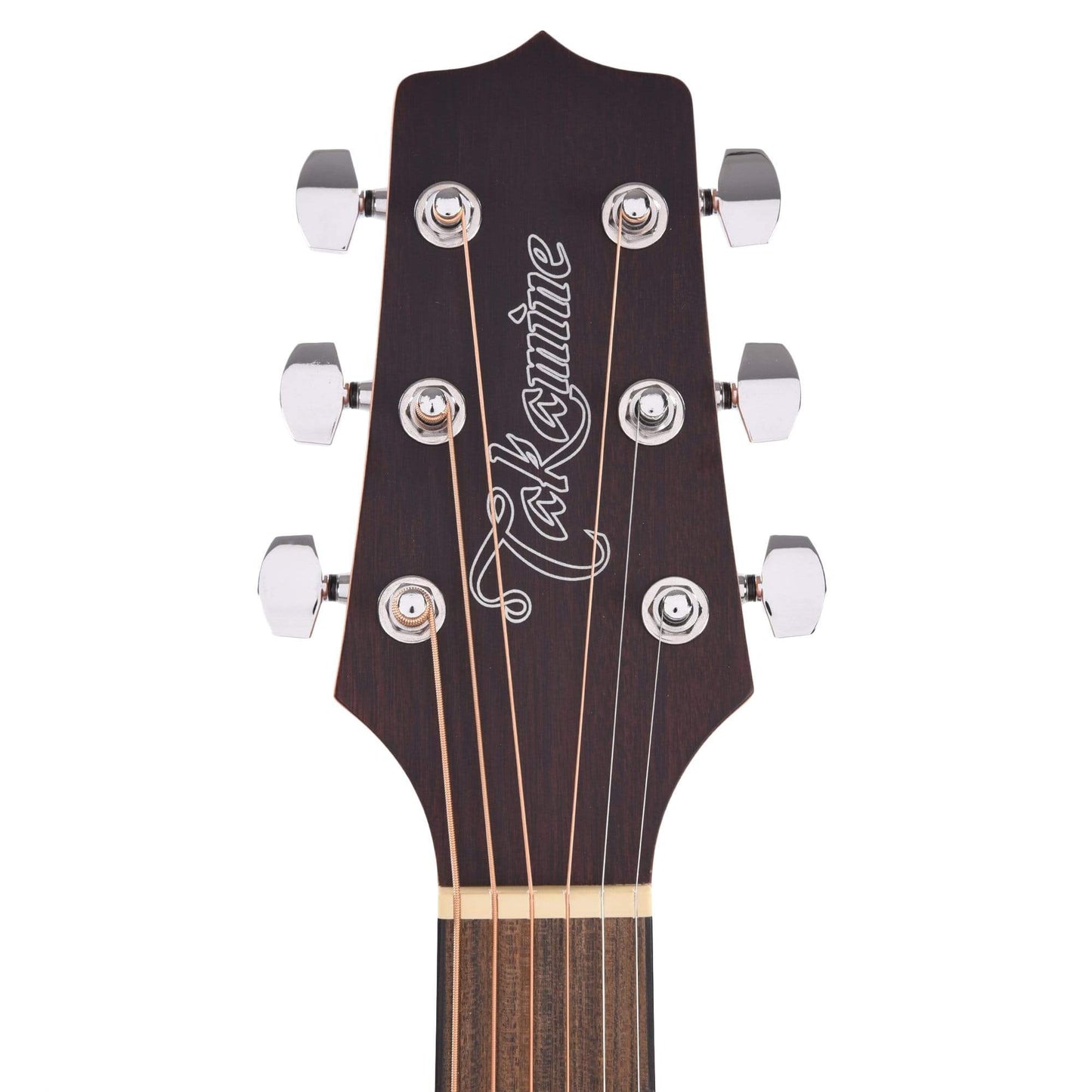 Takamine GD11MCE Dreadnought Acoustic-Electric Natural Acoustic Guitars / Dreadnought