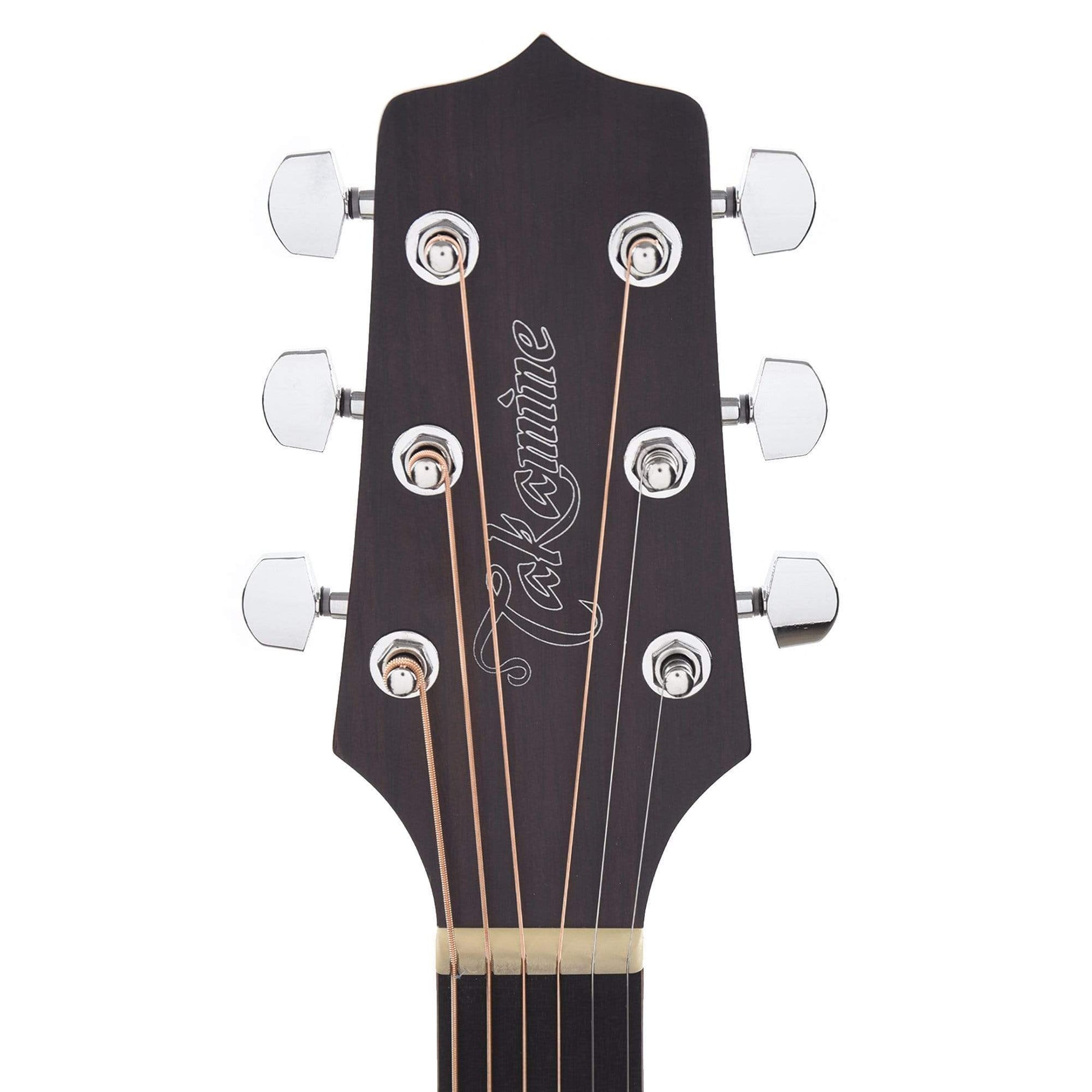 Takamine GD20 Dreadnought Natural Acoustic Guitars / Dreadnought