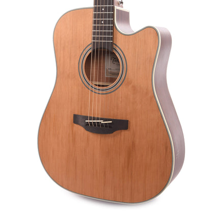 Takamine GD20CE Dreadnought Acoustic-Electric Natural Acoustic Guitars / Dreadnought