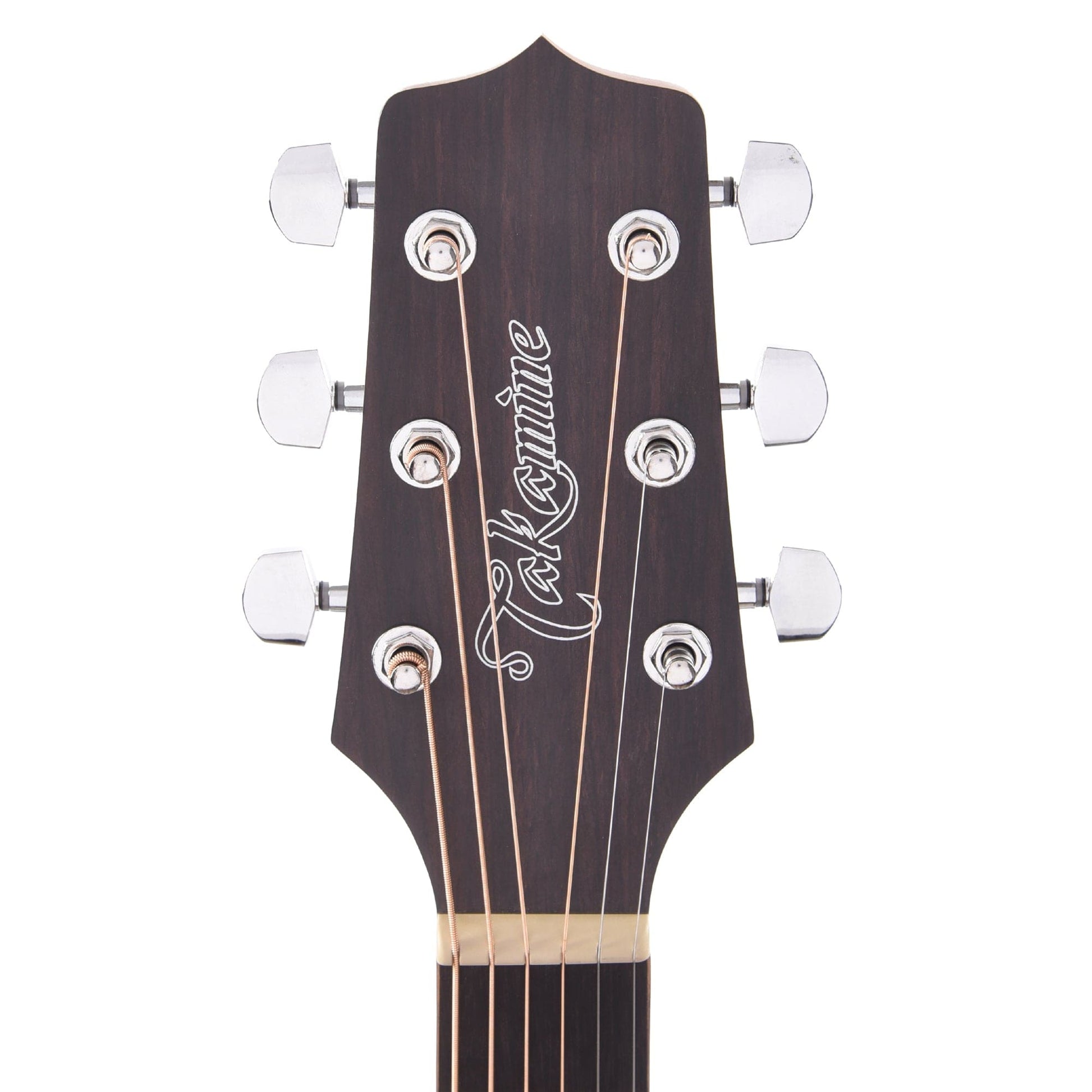 Takamine GD20CE Dreadnought Acoustic-Electric Natural Acoustic Guitars / Dreadnought