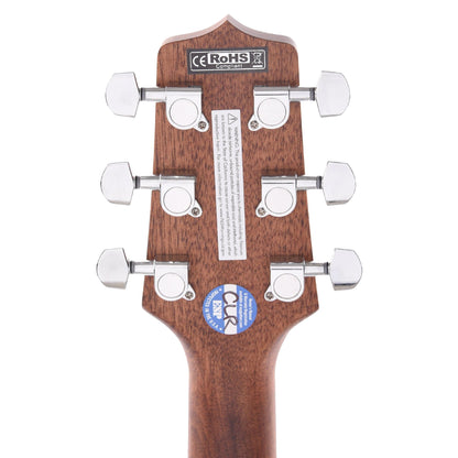 Takamine GD20CE Dreadnought Acoustic-Electric Natural Acoustic Guitars / Dreadnought