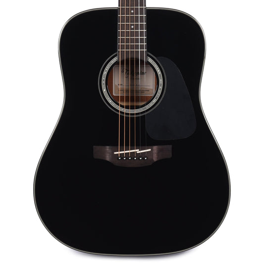 Takamine GD30 Dreadnought Black Acoustic Guitars / Dreadnought