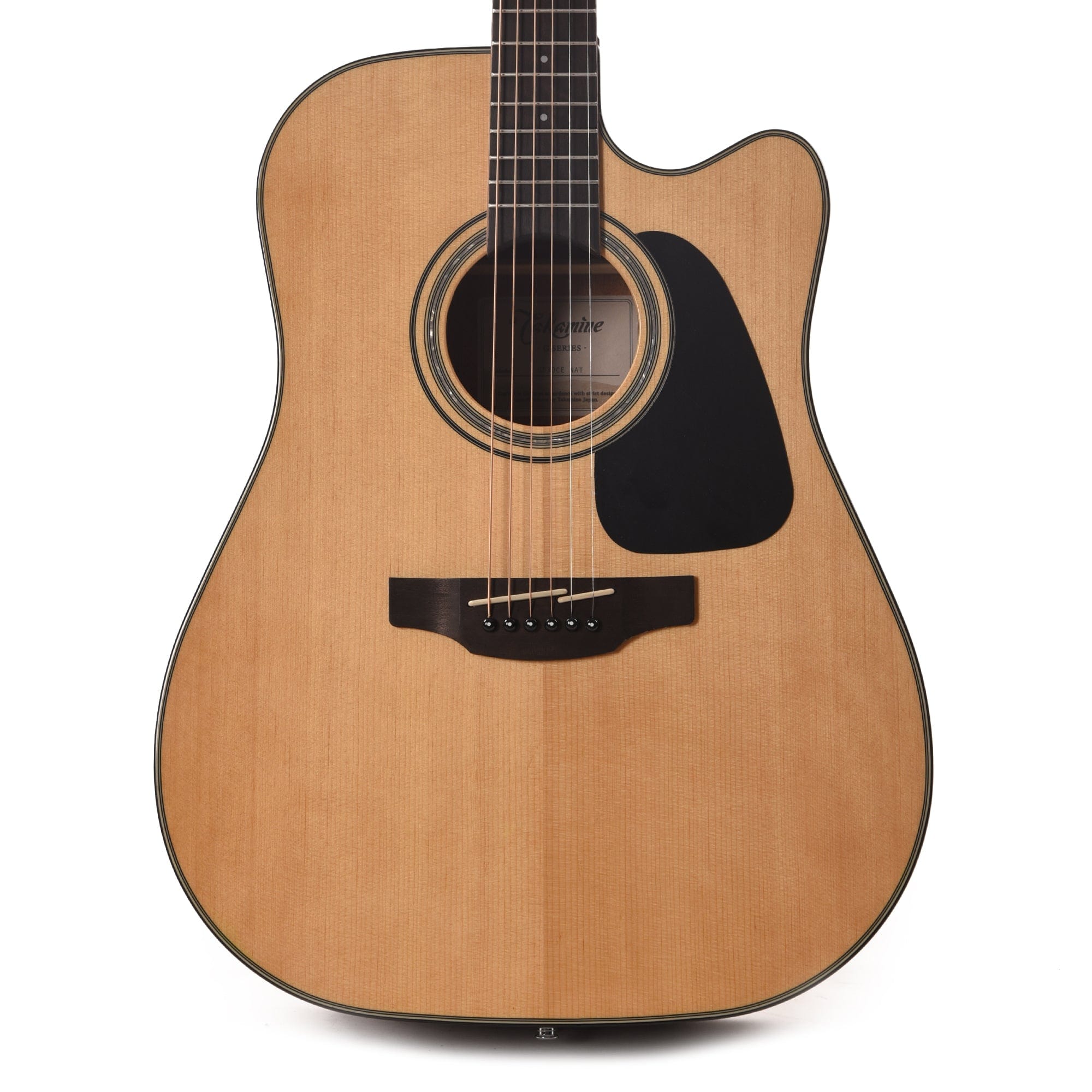 Takamine GD30CE Dreadnought Acoustic-Electric Natural Acoustic Guitars / Dreadnought