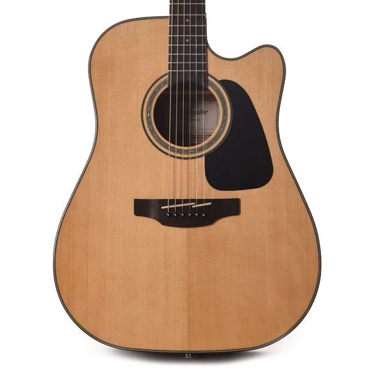 Takamine GD30CE Dreadnought Acoustic-Electric Natural Acoustic Guitars / Dreadnought