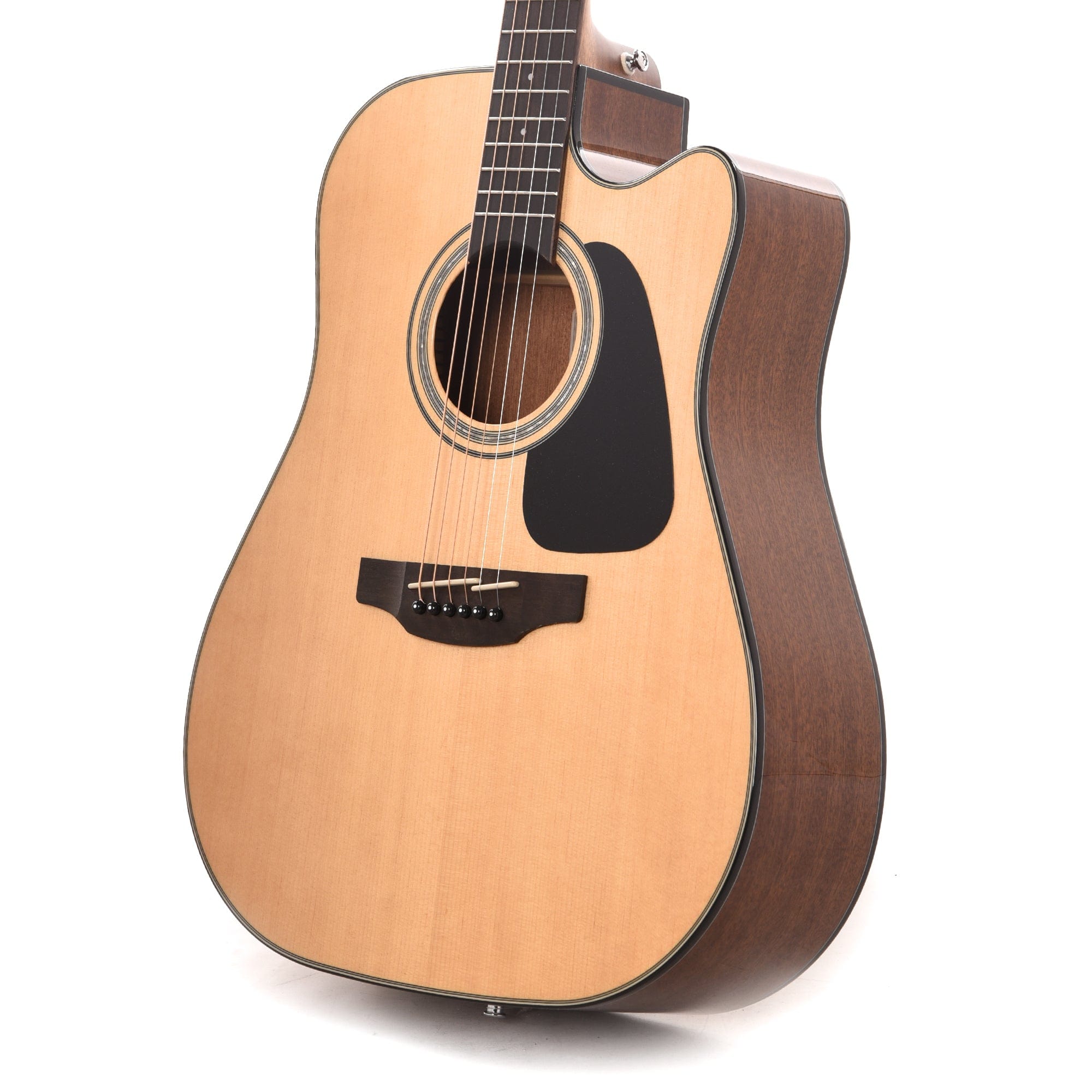 Takamine GD30CE Dreadnought Acoustic-Electric Natural Acoustic Guitars / Dreadnought