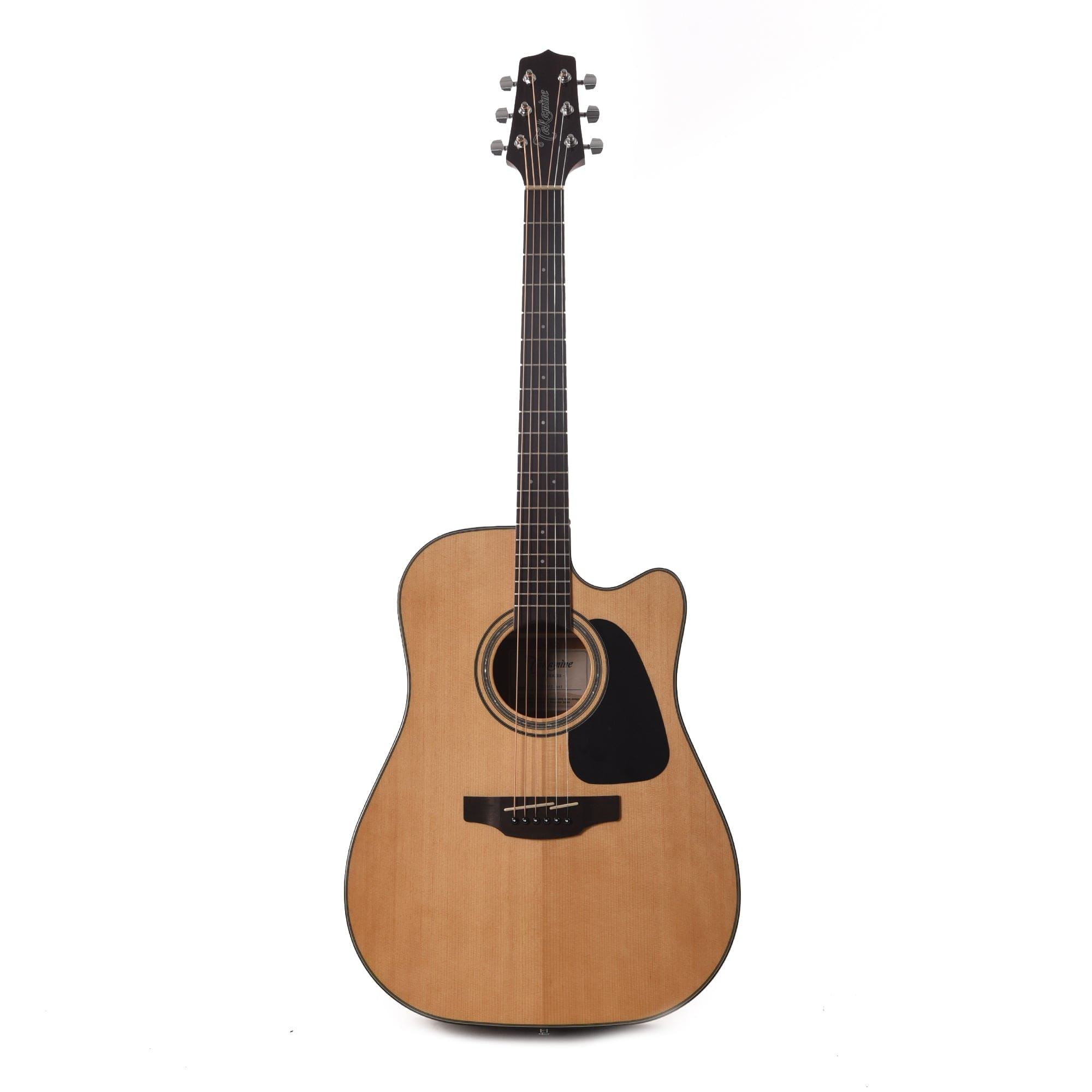 Takamine GD30CE Dreadnought Acoustic-Electric Natural Acoustic Guitars / Dreadnought