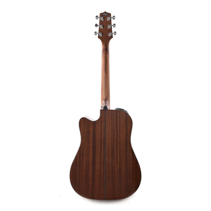 Takamine GD30CE Dreadnought Acoustic-Electric Natural Acoustic Guitars / Dreadnought
