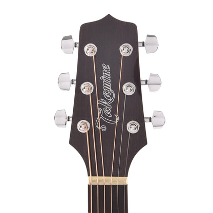 Takamine GD30CE Dreadnought Acoustic-Electric Natural Acoustic Guitars / Dreadnought